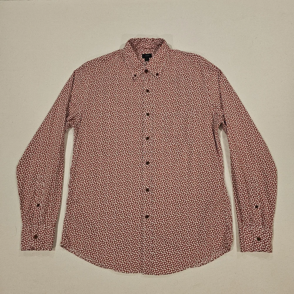 J. Crew this shirt
